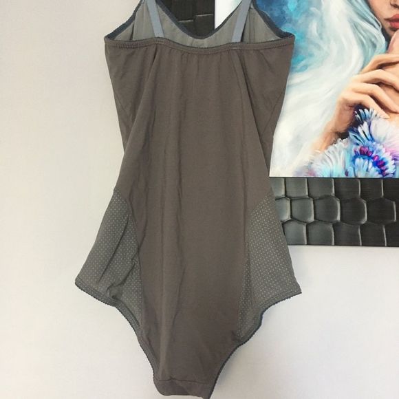 Sustainable Body Taupe EUR 75C vintage inspired - Picture 8 of 11